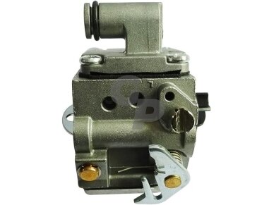 Karburatorius tinkanits STIHL MS170 2-MIX, MS180 2-MIX (11301200612, 1130 120 0612) 007751 2 Karburatorius tinkanits STIHL MS170 2-MIX, MS180 2-MIX (11301200612, 1130 120 0612) 007751 2