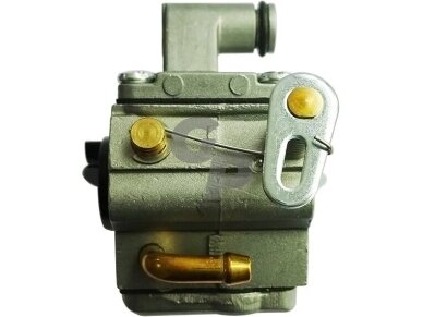 Karburatorius tinkanits STIHL MS170 2-MIX, MS180 2-MIX (11301200612, 1130 120 0612) 007751 3 Karburatorius tinkanits STIHL MS170 2-MIX, MS180 2-MIX (11301200612, 1130 120 0612) 007751 3