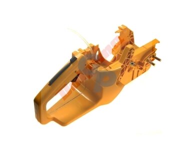 Karteris tinkanits Partner 350, 351, 371, Jonsered 2137, 2138 007356 Karteris tinkanits Partner 350, 351, 371, Jonsered 2137, 2138 007356