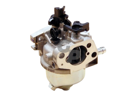 Karbiuratorius zongshen xp140 4,5hp 005181 Karbiuratorius zongshen xp140 4,5hp 005181