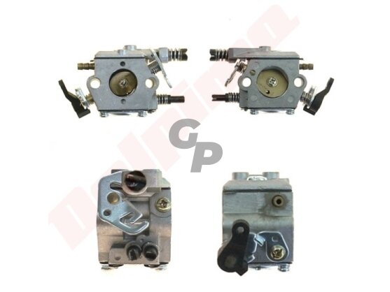 Karbiuratorius tinkanits HUSQVARNA 55 typ WALBRO ( 503 28 31-05 , WT-170-1 ) 006451 Karbiuratorius tinkanits HUSQVARNA 55 typ WALBRO ( 503 28 31-05 , WT-170-1 ) 006451