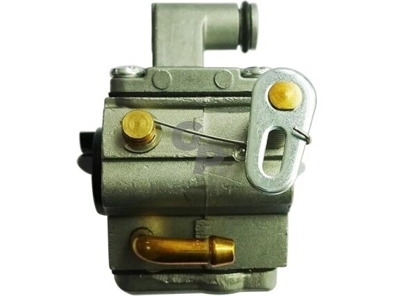 Karburatorius tinkanits STIHL MS170 2-MIX, MS180 2-MIX  (11301200612, 1130 120 0612) 007751 3