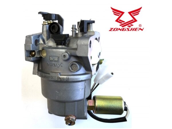 Karbiuratorius zongshen xp620 17,6hp 005185