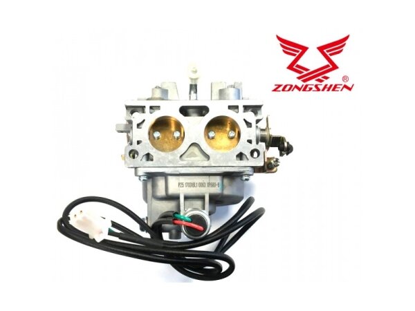 Karbiuratorius zongshen xp680 005186