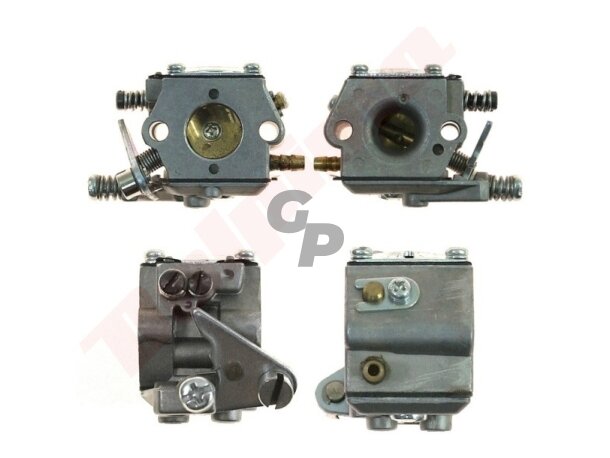 Karbiuratorius tinkanits ECHO SRM4605 ( 12300047532 , WT-120B ) 006448