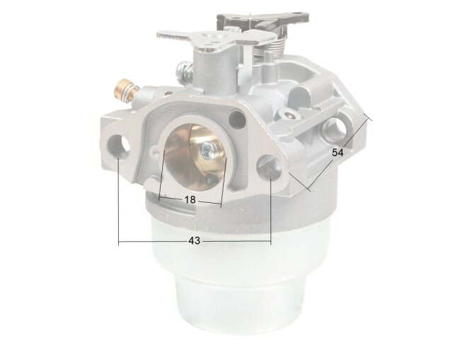 Karbiuratorius honda gcv135, gcv160 009973 2 Karbiuratorius honda gcv135, gcv160 009973 2