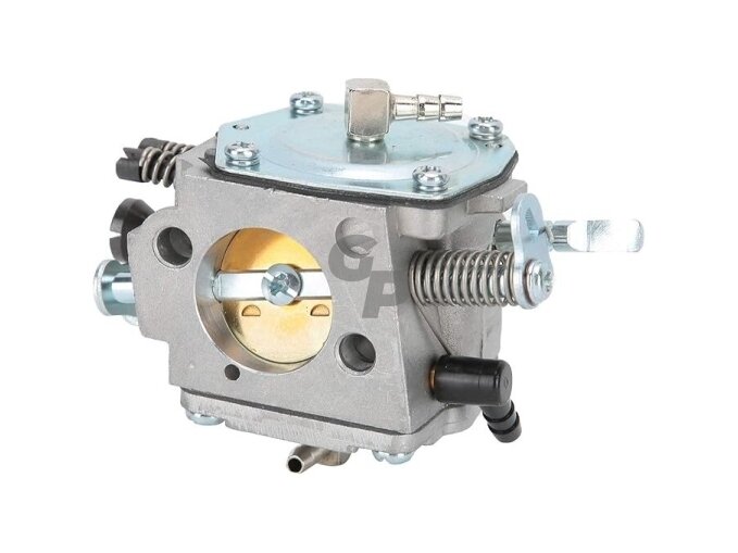 Karbiuratorius tinkanits STIHL TS400 (42231200600, 42231200601, 42231200651) 007750 2