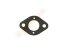 Karbiuratoriaus tarpinė tinkanti HOMELITE 16mm ( 900843001 ) 001751