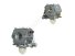 Karbiuratorius tinkanits ALPINA 42 , 52 ( 4253310 , WT-442 , WT-460 ) 005848