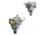 Karbiuratorius tinkanits BRIGGS & STRATTON ( 350777 , 808725 , 846944 , 847395 ) 011401