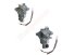Karbiuratorius tinkanits KOHLER SV540 , SV590 , SV600 , SV610 , SV620 ( 20 853 35-S ) 001455