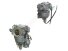 Karbiuratorius tinkanits KOHLER SV710 , SV725 , SV730 , SV735 , SV740 , SV830 001457