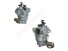 Karbiuratorius tinkanits MTD ( 751-05149 , 951-05149 ) 001486