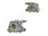 Karbiuratorius tinkanits RYOBI RY3714 ( HM-309376002 ) 001583 Karbiuratorius tinkanits RYOBI RY3714 ( HM-309376002 ) 001583