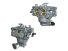 Karbiuratorius tinkanits KAWASAKI SV710 , SV730 , SV740 , SV830 ( 32 853 04-S , 32 853-06-S ) 001413