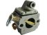 Karburatorius tinkanits STIHL MS170 2-MIX, MS180 2-MIX (11301200612, 1130 120 0612) 007751 Karburatorius tinkanits STIHL MS170 2-MIX, MS180 2-MIX (11301200612, 1130 120 0612) 007751
