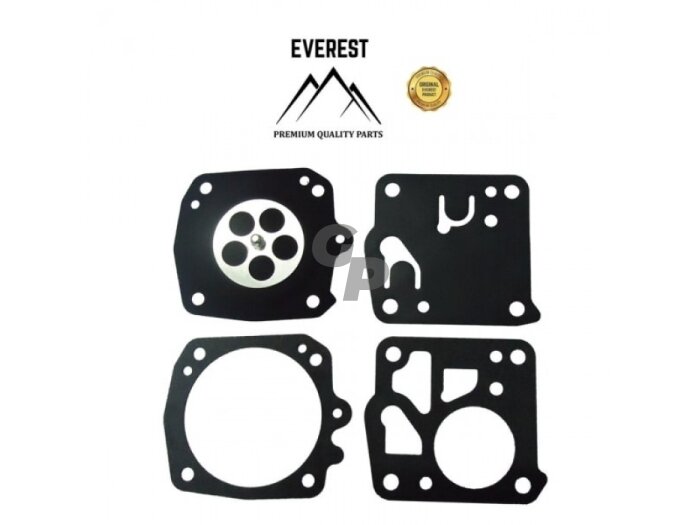 Karbiuratoriaus membranų komplektas tillotson dg-5hs/t 004765