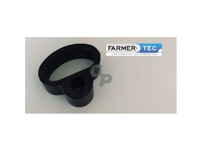 Karbiuratoriaus tarpinė guma tinkanti Stihl fs120, fs200, fs250 008331