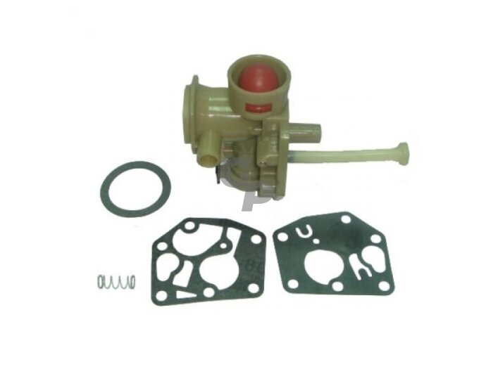 Karbiuratorius briggs&stratton 3,5ag, 4ag, 4,5ag 009963 Karbiuratorius briggs&stratton 3,5ag, 4ag, 4,5ag 009963