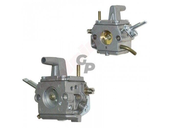 Karbiuratorius tinkanits stihl FS400, FS450, FS480 008512