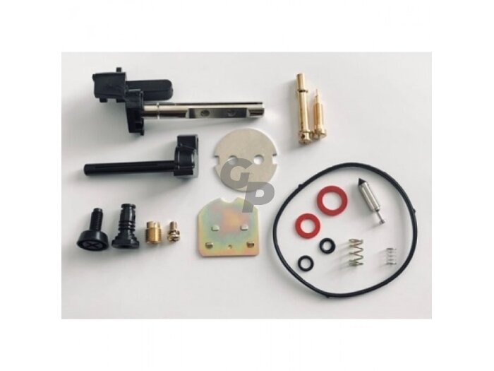 Karburatoriaus remontinis komplektas honda gx390 009989