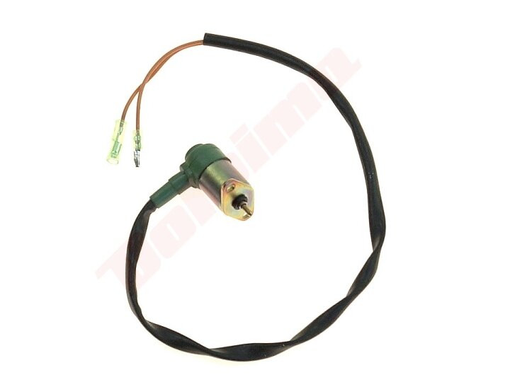 Karbiuratoriaus vožtuvas tinkantis HONDA GX390 ( 16230-ZE3-702 ) 008625