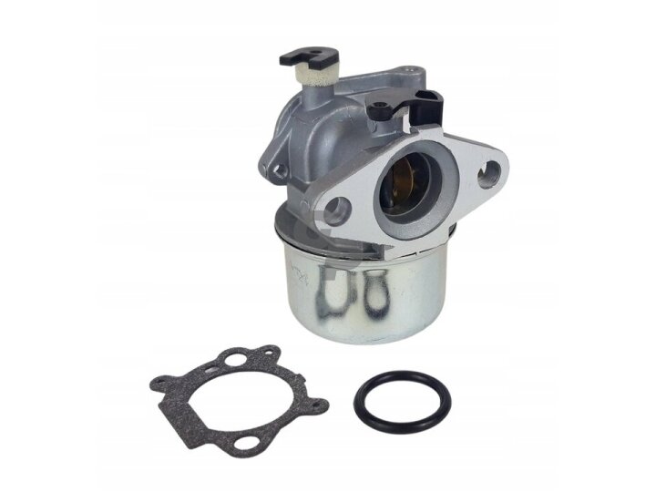 Karbiuratorius briggs&stratton seria 600 ready start 009971 1