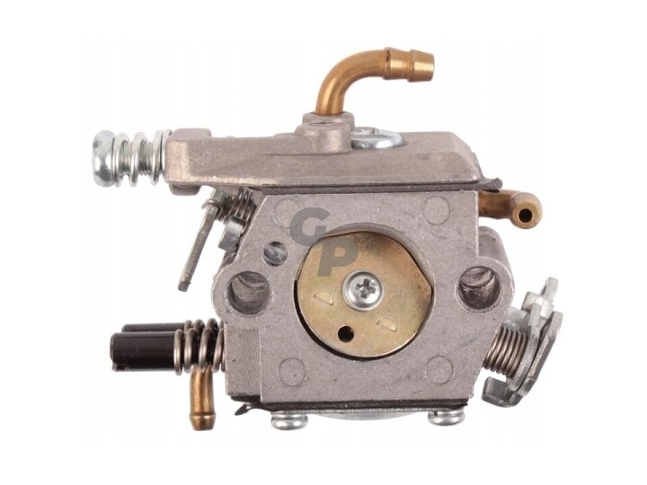 Karbiuratorius kinietiško pjūklo 45cc 52cc 58cc naujiena 004492 1