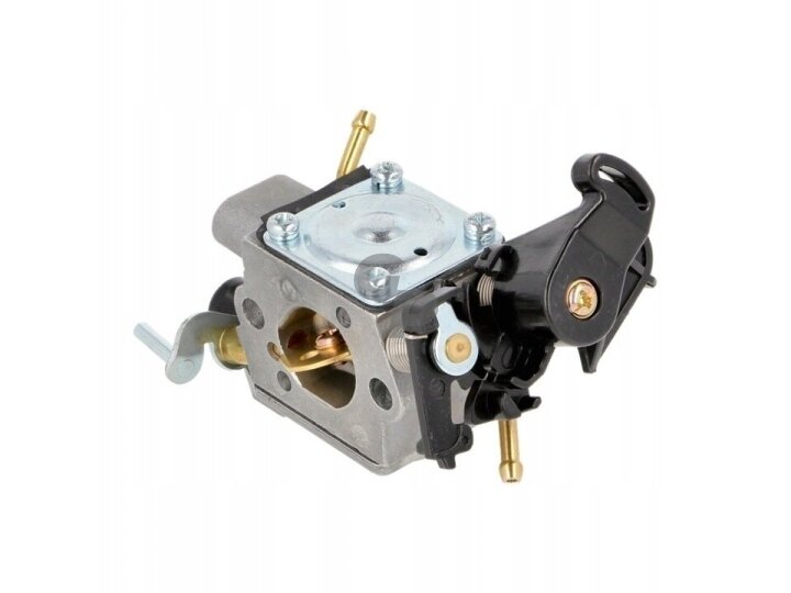 Karbiuratorius tinkanits Husqvarna 445, 450, Jonsered CS2245, CS2250 007737 2