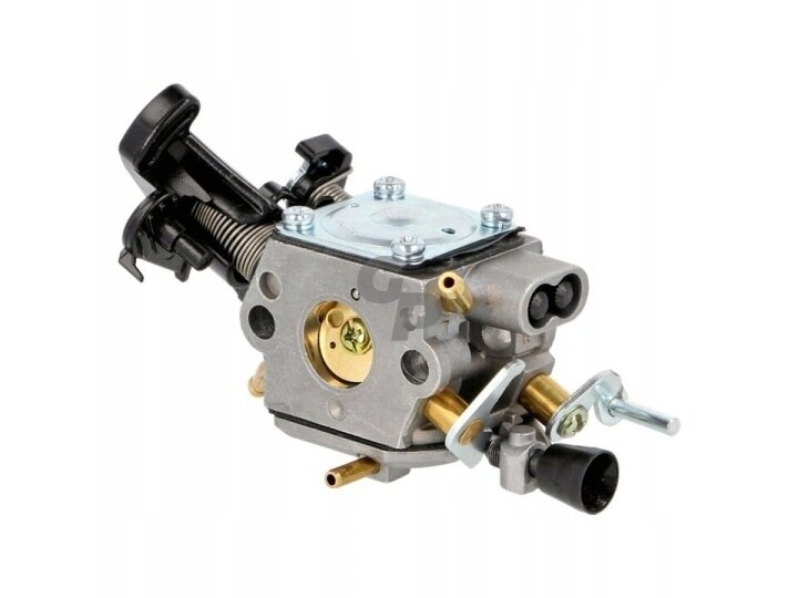 Karbiuratorius tinkanits Husqvarna 445, 450, Jonsered CS2245, CS2250 007737 3