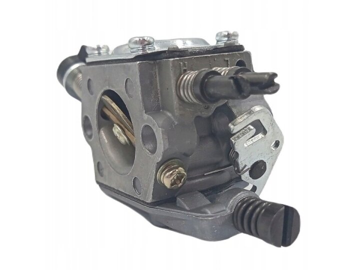 Karbiuratorius tinkanits Husqvarna 50, 51, 55 007738 1 Karbiuratorius tinkanits Husqvarna 50, 51, 55 007738 1