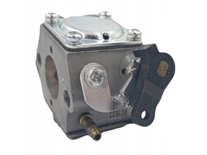 Karbiuratorius tinkanits Husqvarna 50, 51, 55 007738 2 Karbiuratorius tinkanits Husqvarna 50, 51, 55 007738 2