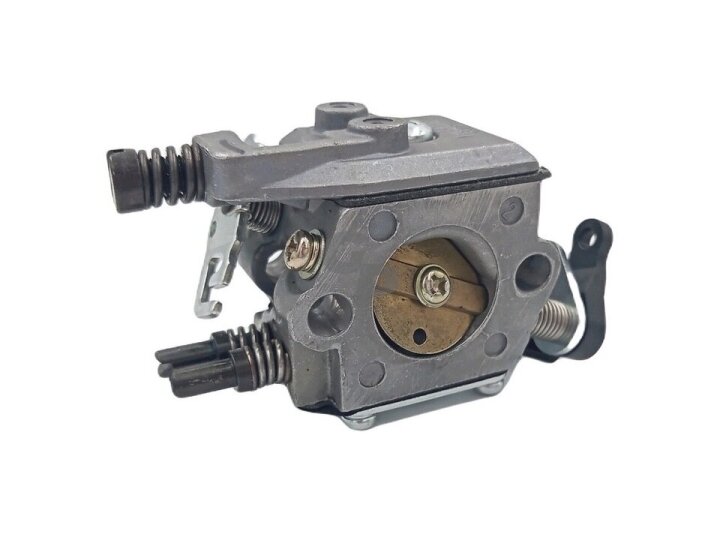 Karbiuratorius tinkanits Husqvarna 50, 51, 55 007738 Karbiuratorius tinkanits Husqvarna 50, 51, 55 007738