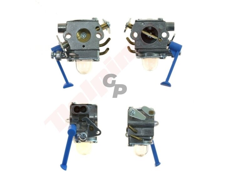 Karbiuratorius tinkanits HUSQVARNA 128R ( 545 08 18-48 , C1Q-W40A ) 006460 Karbiuratorius tinkanits HUSQVARNA 128R ( 545 08 18-48 , C1Q-W40A ) 006460