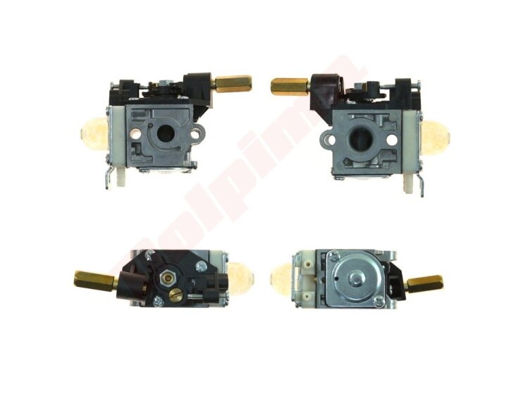 Karbiuratorius tinkanits ECHO SRM 210 ( A021000720 , RB-K66 , RB-K70 ) 006436 Karbiuratorius tinkanits ECHO SRM 210 ( A021000720 , RB-K66 , RB-K70 ) 006436