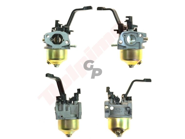 Karbiuratorius tinkanits HONDA GX160 18mm ( 16100-ZH8-822 ) 008997