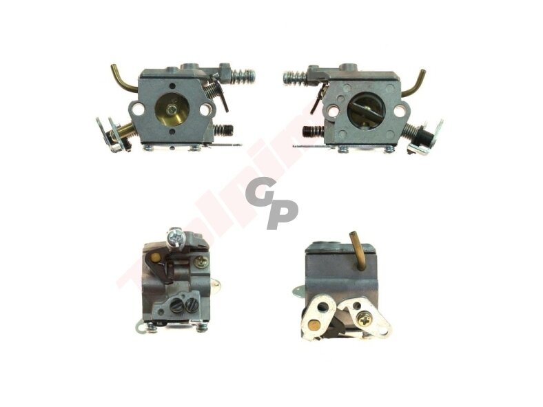 Karbiuratorius tinkanits HUSQVARNA  36 , 41 , 136 , 137 , 141 , 142 ( 530 07 19-87 , 545 01 35-02 ) 006450