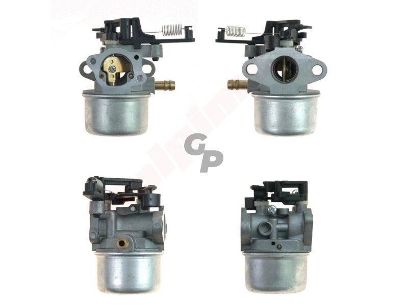 Karbiuratorius tinkanits BRIGGS & STRATTON ( 590948 , 591137 ) 008925