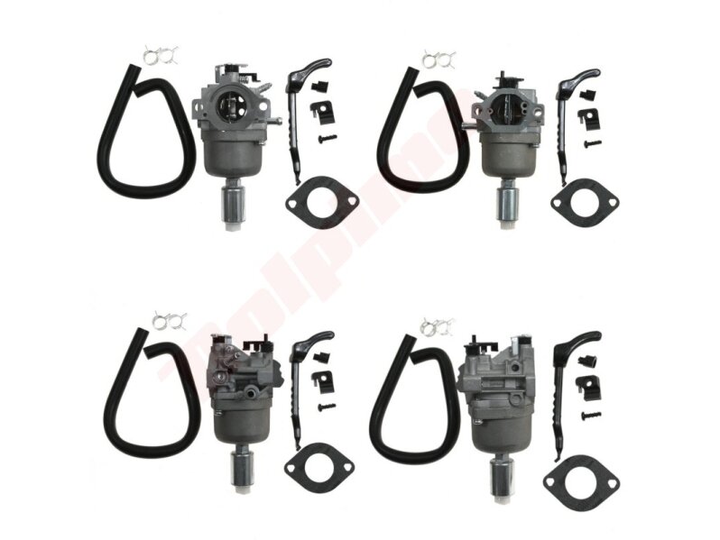 Karbiuratorius tinkanits BRIGGS & STRATTON ( 697190 , 791858 , 791888 , 792358 , 793224 ) 008943