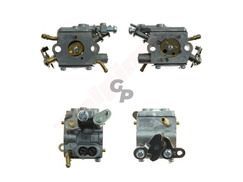 Karbiuratorius tinkanits HUSQVARNA ZENOAH HBZ260EZ 006490 Karbiuratorius tinkanits HUSQVARNA ZENOAH HBZ260EZ 006490