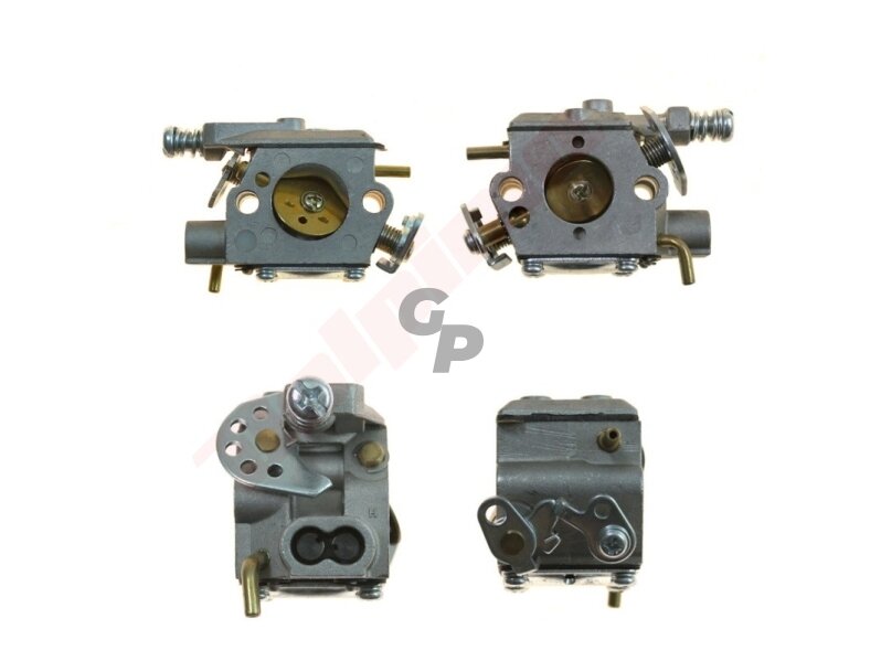 Karbiuratorius tinkanits PARTNER 350S , 360S ( 579 35 92-01 , WT-826C ) 006531