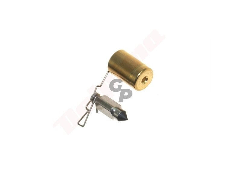 Karbiuratoriaus adata tinkanti BRIGGS & STRATTON ( 394682 ) 009271