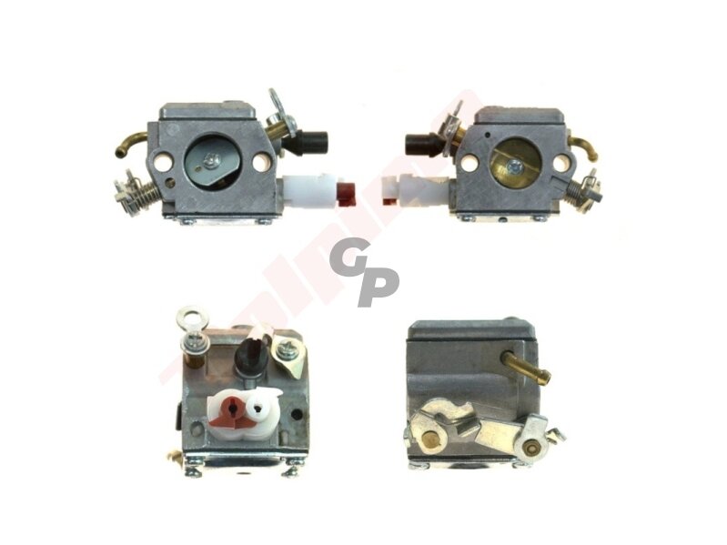 Karbiuratorius tinkanits HUSQVARNA 357 , 359 ( 503 96 76-01 , 505 20 30-01 , C3-EL42 ) 006474 Karbiuratorius tinkanits HUSQVARNA 357 , 359 ( 503 96 76-01 , 505 20 30-01 , C3-EL42 ) 006474