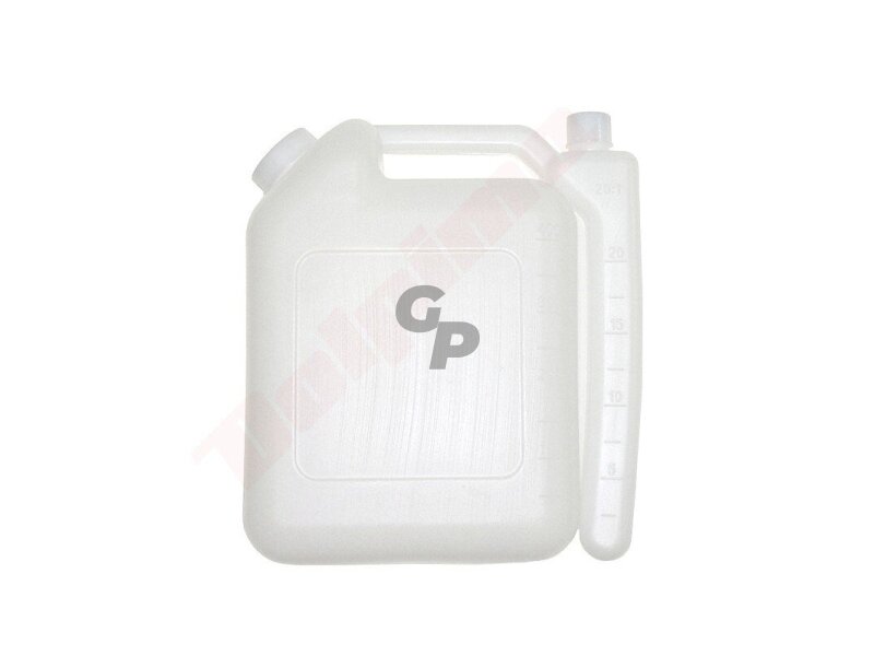 Kanistras kurui MIX 4,5L 001870 Kanistras kurui MIX 4,5L 001870