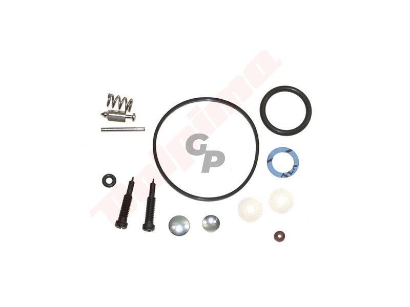 Karbiuratoriaus remontinis komplektas tinkanits BRIGGS & STRATTON ( 492077 , 494349 ) 009141