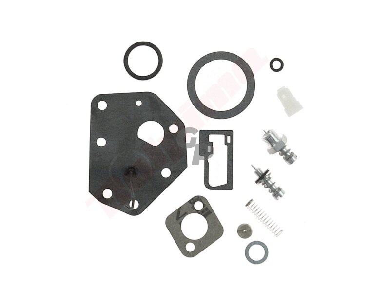 Karbiuratoriaus remontinis komplektas tinkanits BRIGGS & STRATTON ( 494622 ) 009142