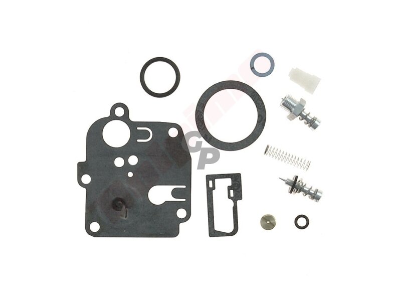 Karbiuratoriaus remontinis komplektas tinkanits BRIGGS & STRATTON ( 494623 ) 009143