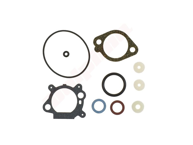 Karbiuratoriaus remontinis komplektas tinkanits BRIGGS & STRATTON ( 498261 , 398183 ) 009147
