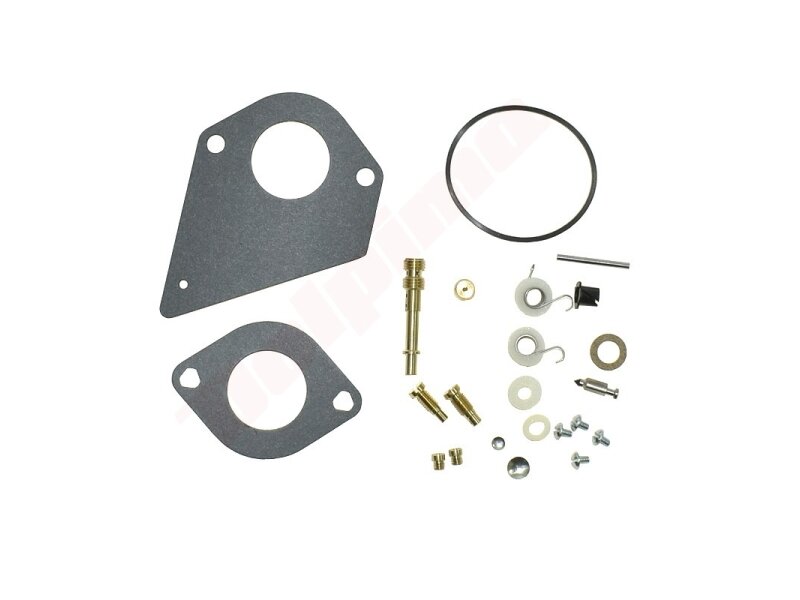 Karbiuratoriaus remontinis komplektas tinkanits BRIGGS & STRATTON ( 690191 ) 009149