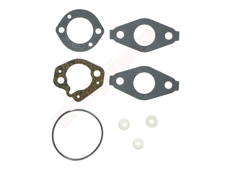Karbiuratoriaus remontinis komplektas tinkanits BRIGGS & STRATTON ( 697001 ) 009152 Karbiuratoriaus remontinis komplektas tinkanits BRIGGS & STRATTON ( 697001 ) 009152